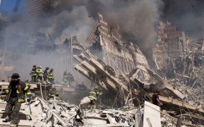 ¿Han ganado los terroristas tras el 11-S?