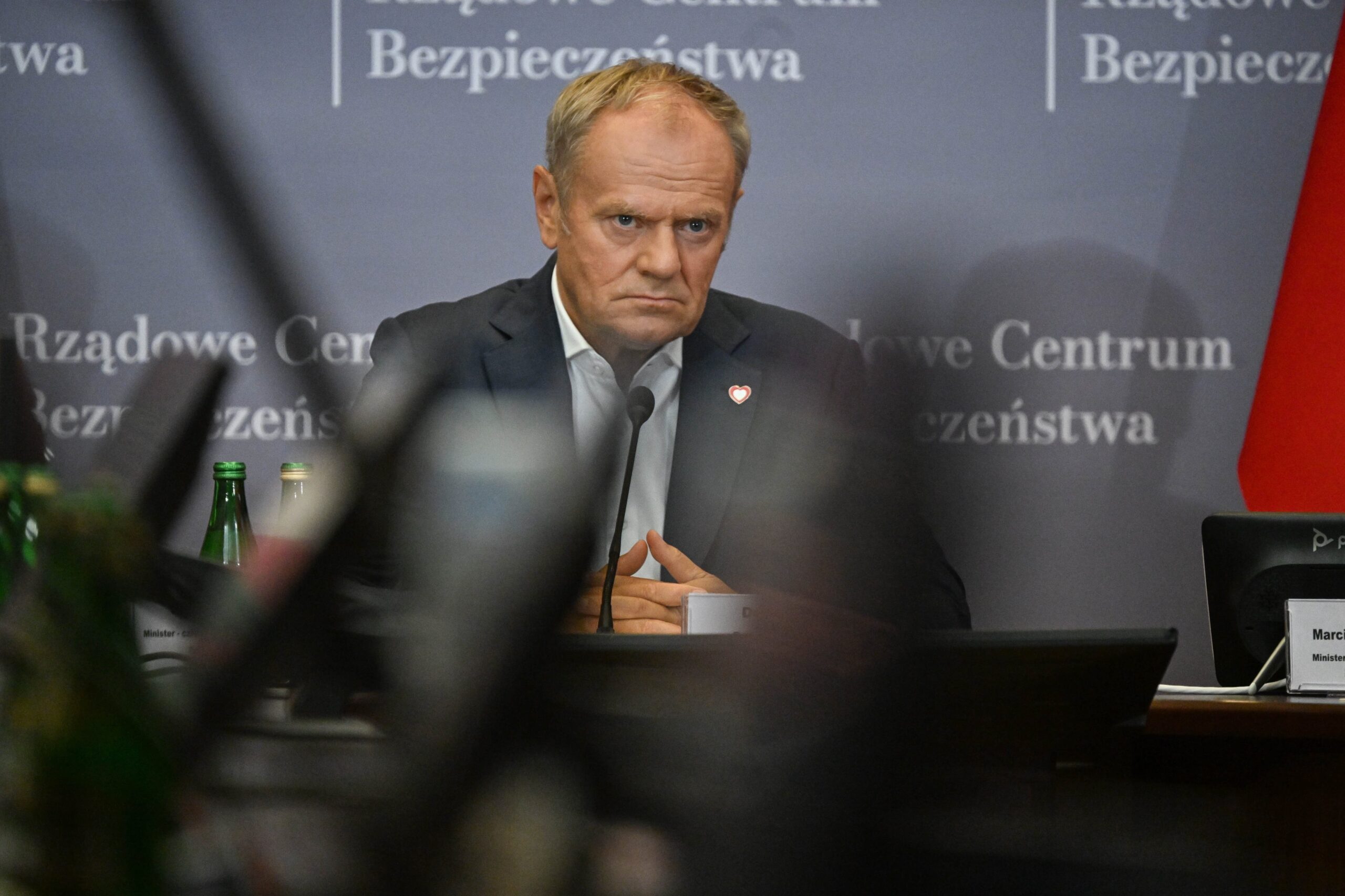 Rusia ataca la zona fronteriza entre Polonia y Ucrania, a dos kilómetros de territorio OTAN