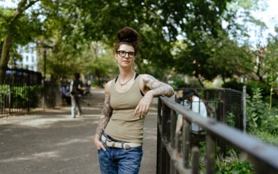 Los jóvenes de Nueva York que nacieron tras el 11-S: “Sé que fue algo trágico, pero no tengo muchos más detalles”